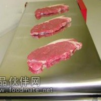 耐磨輸送帶1.5米寬不銹鋼輸送帶