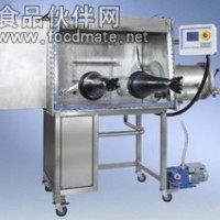 GB1200型不銹鋼厭氧手套箱