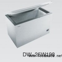 低溫保存箱-25度冰箱DW-25W198