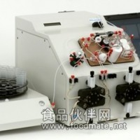 流動分析儀/流動注射分析儀(FIA SFA CFA)