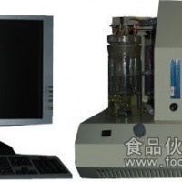 供應CLS-型微機庫侖測硫儀