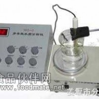 多參數水質分析儀