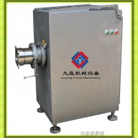 大入料口絞肉機廠家JYR-120