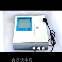 酒精濃度報(bào)警器-酒精泄漏檢測儀