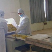 微波粉狀食品殺菌機(jī)，休閑食品殺菌機(jī)，瓶裝食品殺菌設(shè)備