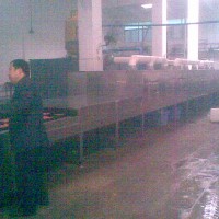 米粉配料微波殺菌機 米粉配料微波殺菌機參數