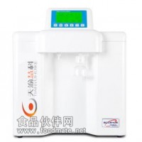 智能型實驗室純水機