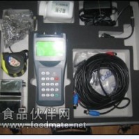 手持式超聲波流量計原理