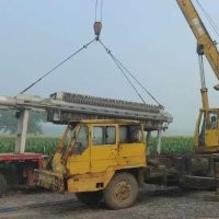 的質量二手100平方隔膜式壓濾機
