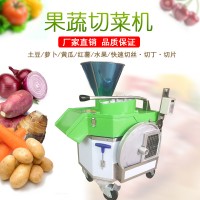 TJ-311直立式切菜機 檸檬蓮藕切圓片 切玉米段九盈直銷