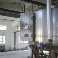 優惠多多二手30平方連續盤式干燥機 烘干機