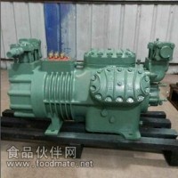 比澤爾制冷壓縮機，谷輪半封閉壓縮機