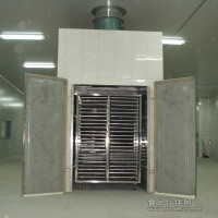 果蔬隧道式烘干機