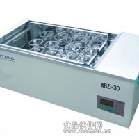 水浴恒溫振蕩器培養振蕩器