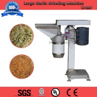 大型破碎機，打辣椒醬機，打蒜泥機，冬菇切粒機，果蔬打泥機