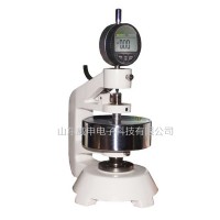 數(shù)顯式紙張厚度測(cè)量?jī)x