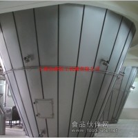 勁森壓力噴霧干燥塔，離心干燥塔，果粉生產(chǎn)線，奶粉生產(chǎn)線