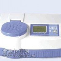 韓國美卡希斯食品安全快速檢測儀