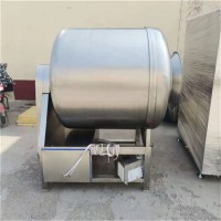 肉類真空滾揉機廠家提高真空滾揉機價格