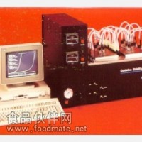 OSI-6油脂氧化穩定性測定儀