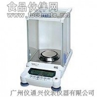 島津分析天平AUY/AUX/AUW