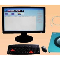 YLN-35菌落計數統計儀