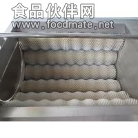 2015新型豬蹄清洗機使用說明