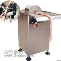 香腸扎線機，全自動香腸扎線機