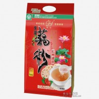供應湖北特產大禮包紅棗藕粉