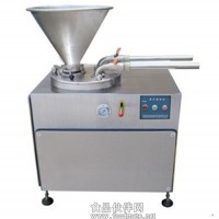香腸灌腸機，江蘇香腸灌腸機操作說明