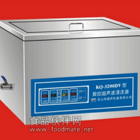 超聲波清洗器KQ-250DV