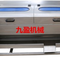 土豆清洗去皮機