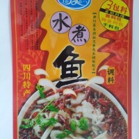 調料包裝袋 醬料包裝袋 雞精包裝袋