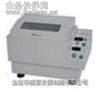 雙功能氣浴恒溫振蕩器