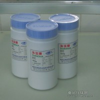 中諾牌優(yōu)級結(jié)晶海藻糖