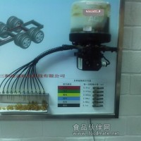 Potentlube集中潤滑系統|Potentlube集中潤滑系統多點集中潤滑系統|集中潤滑系統廠家