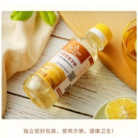 低聚異麥芽糖漿-膳食纖維原料補充品牌供應