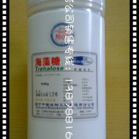 生產、銷售無水海藻糖