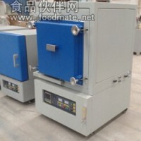 1400°C實驗室氣氛馬弗爐