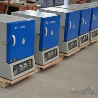 HL-1700箱式電爐
