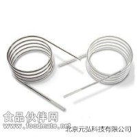 液化氣中二甲醚分析色譜柱