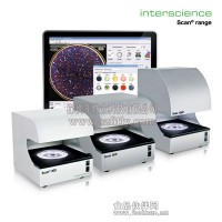 Scan 1200 全自動菌落計數器