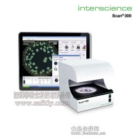 Scan 300 全自動菌落計數器