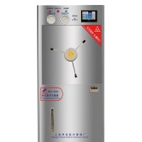 申安WDZX-120K臥式蒸汽滅菌器120立升