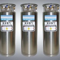 杜瓦瓶 激光切割機液氮罐DPL450-210-2.4杜瓦罐