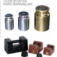 砝碼M1級F1等級