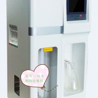 肥料定氮儀   SKD-800