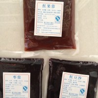 傳統糕點餡料月餅餡料