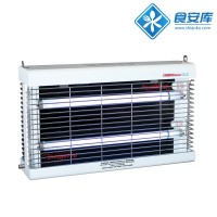 英國Pestwest粘捕式滅蠅燈-克滅蠅王2X2