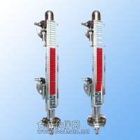 保溫型磁翻板液位計